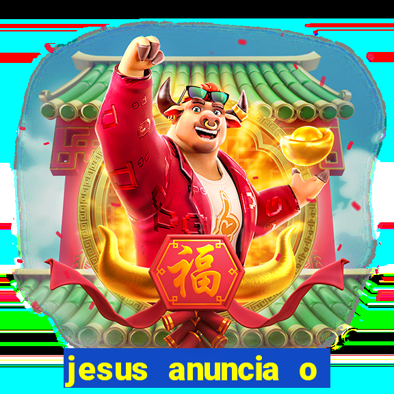 jesus anuncia o reino de deus catequese infantil